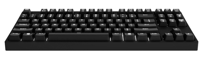 Illustration for article titled Todo lo que necesitas saber antes de comprar un teclado mecánico (y por qué podrías querer uno)